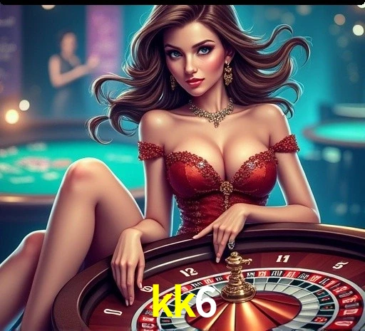 kk6 bônus R$5.000 + 500 giros - Rollover 35x, prazo 30 dias, 38% taxa conversão