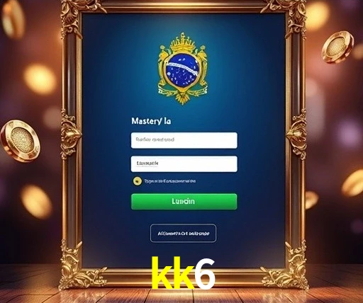 Níveis do programa VIP da kk6