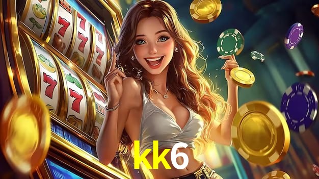 Requisitos do APK da kk6 para Android