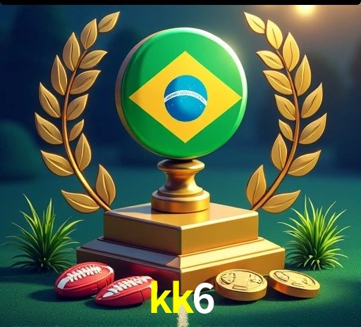 Tabela RTP dos jogos de cassino da kk6